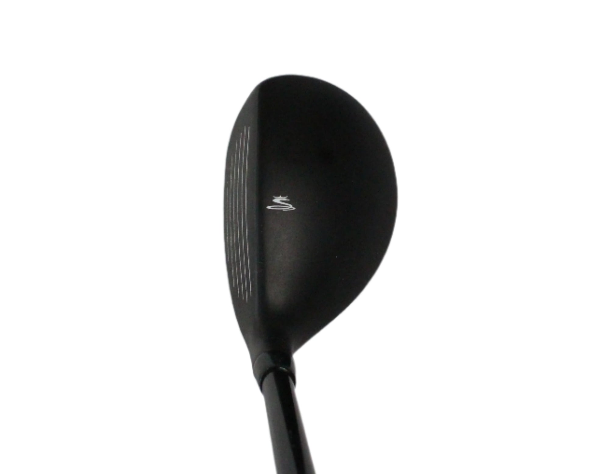 Pre-Owned Cobra KING F9 Speedback One Length: 3 Hybrid (19.0) W/ Fujikura Atmos one length 7-R (Regular) (38 Inch) Shaft (Average) - The Golf Guys Online