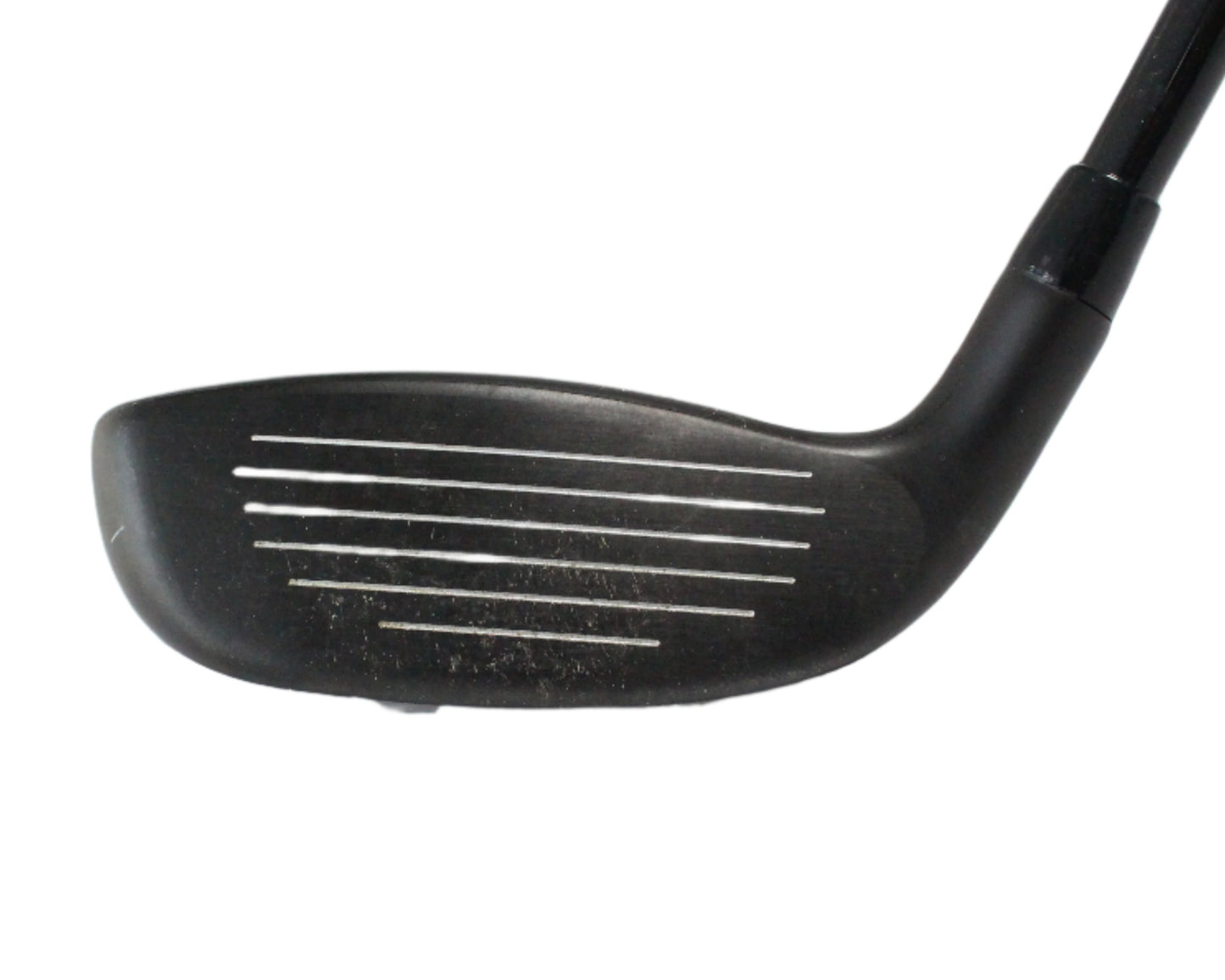 Pre-Owned Cobra KING F9 Speedback One Length: 3 Hybrid (19.0) W/ Fujikura Atmos one length 7-R (Regular) (38 Inch) Shaft (Average) - The Golf Guys Online