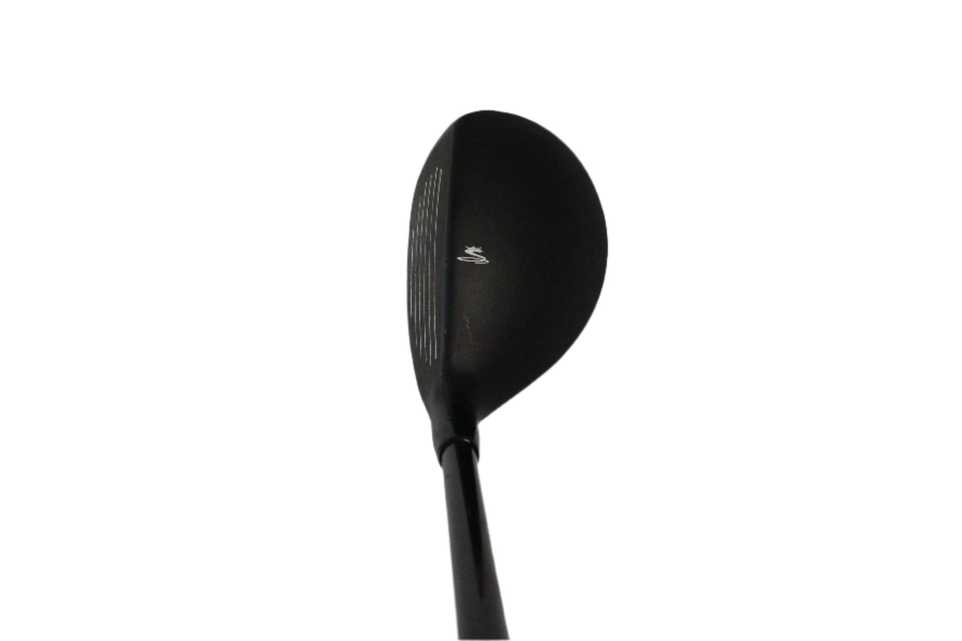 Pre-Owned Cobra KING F9 Speedback One Length: 4 Hybrid (21.0) W/ Fujikura Atmos one length 7-R (Regular) (38 Inch) Shaft (Average) - The Golf Guys Online
