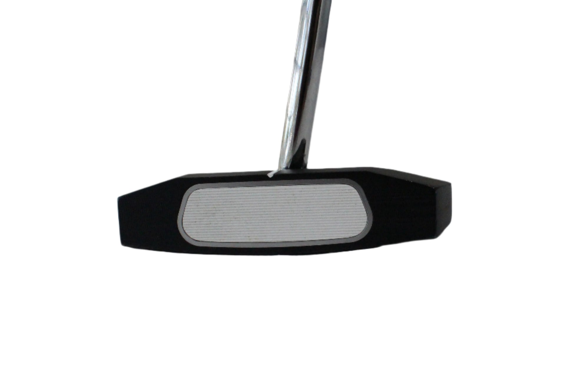 Pre-Owned Odyssey Ai-One Cruiser 7: Broom Stick Putter W/ 48 Inch Steel Shaft (Average)