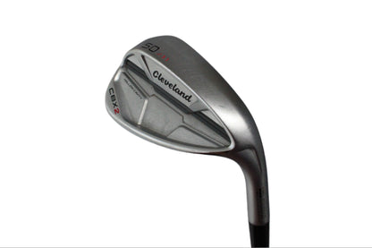 Pre-Owned Cleveland CBX 2: 50-11 Wedge W/ Dynamic Gold 115 Wedge Shaft (Average)