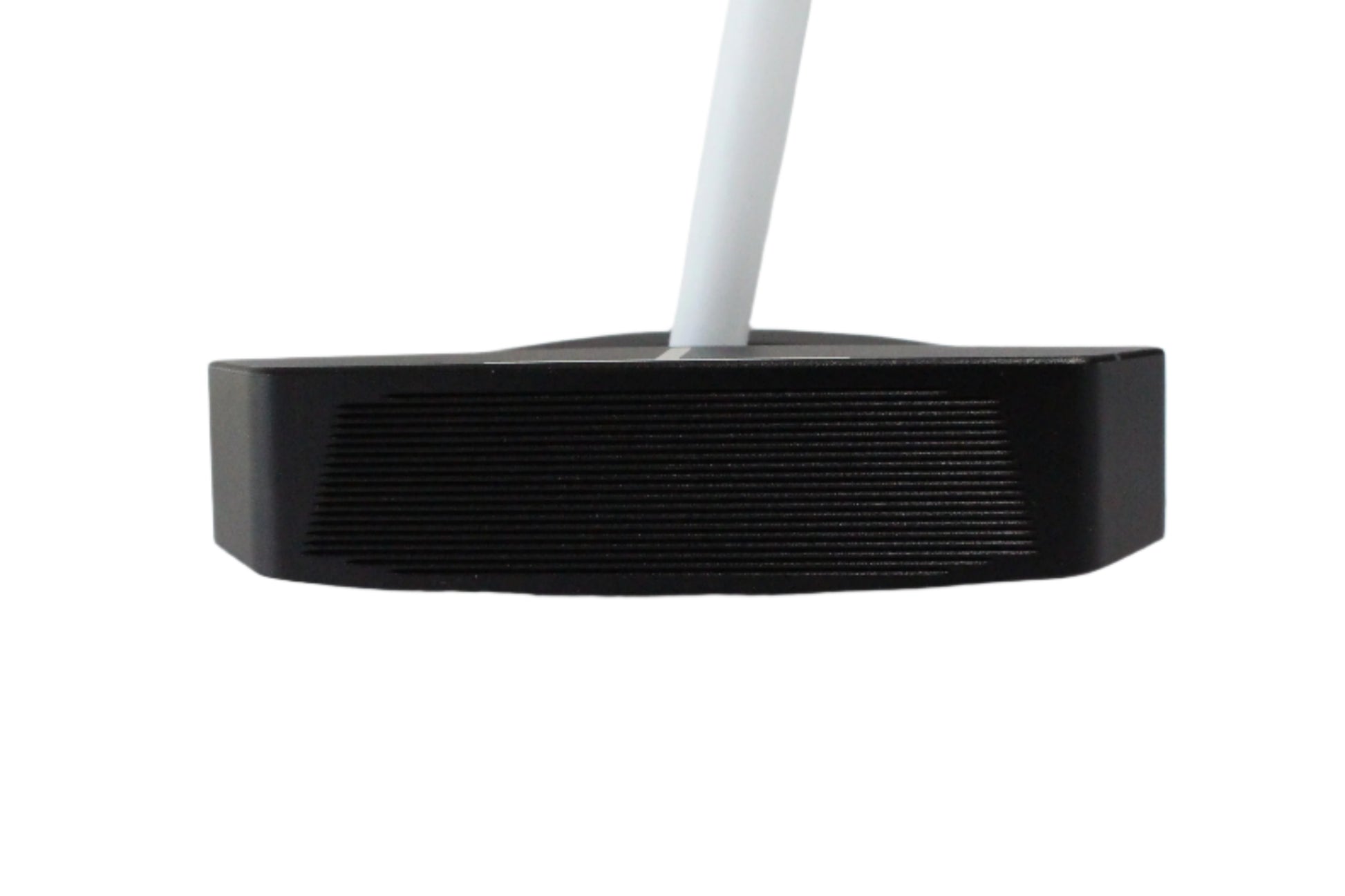 Pre-Owned LAB DF3 Counterbalance Broomstick: Mallet Putter W/ 44 Inch Accrua Broomstick Shaft (Above Average)