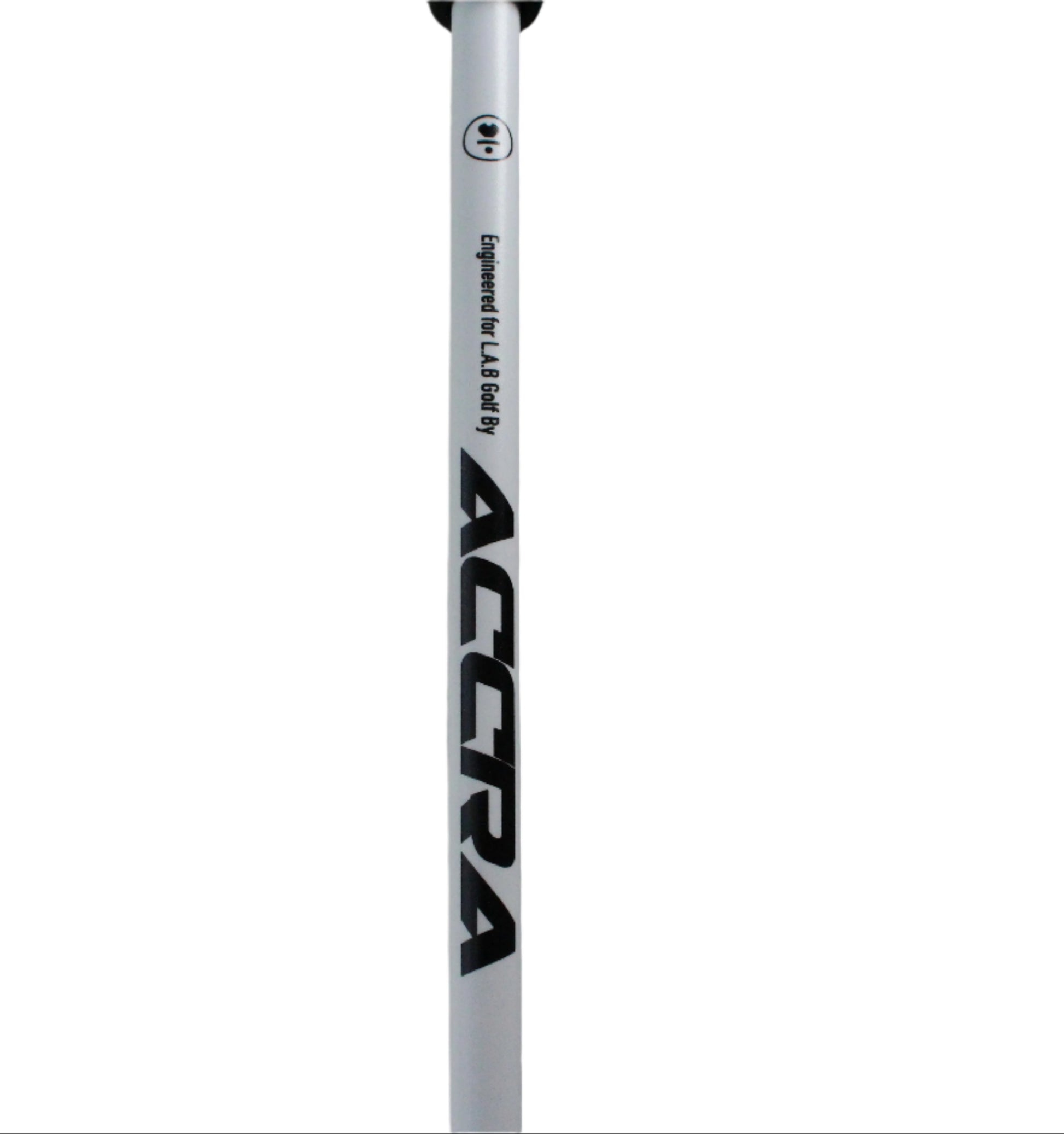 Pre-Owned LAB DF3 Counterbalance Broomstick: Mallet Putter W/ 44 Inch Accrua Broomstick Shaft (Above Average)