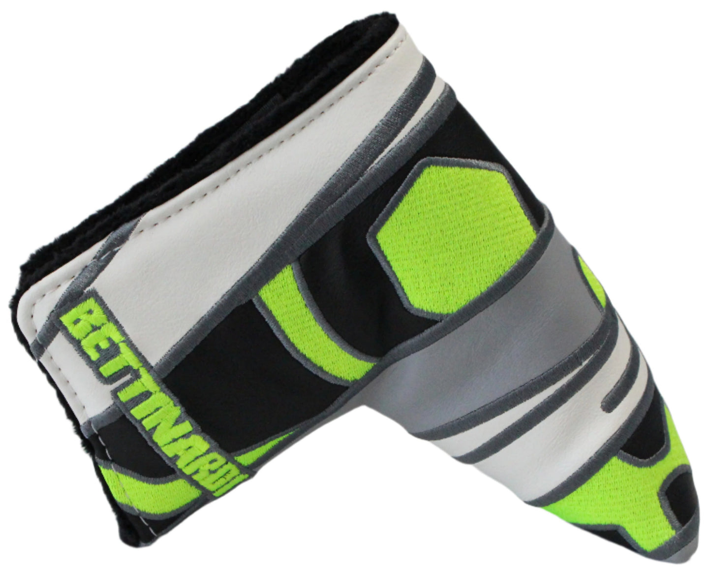 Bettinardi - Under Wraps Halloween Blade Putter Headcover - The Golf Guys Online