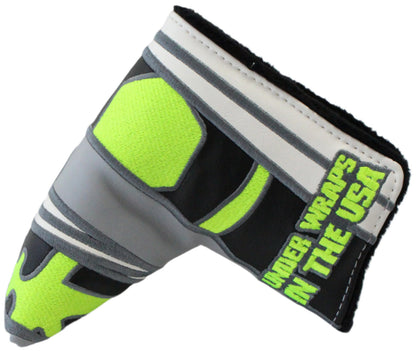 Bettinardi - Under Wraps Halloween Blade Putter Headcover - The Golf Guys Online