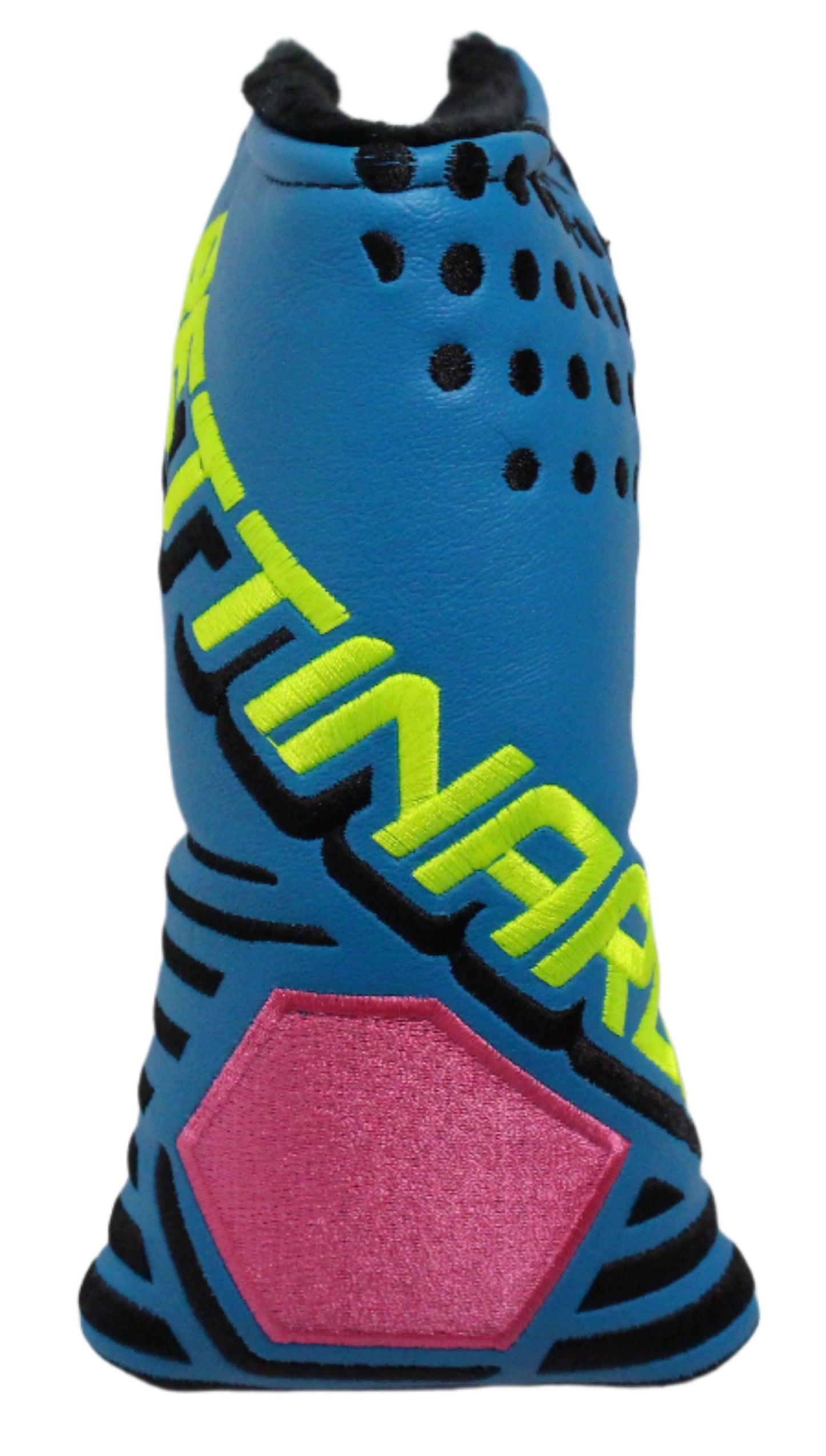 Bettinardi - Forever 90's Blade Putter Headcover - The Golf Guys Online