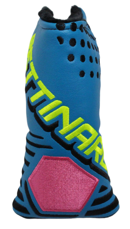 Bettinardi - Forever 90's Blade Putter Headcover - The Golf Guys Online