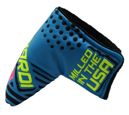Bettinardi - Forever 90's Blade Putter Headcover - The Golf Guys Online