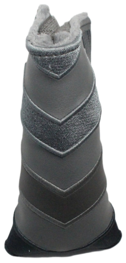 Bettinardi - Limited Run Grey/Blue Armageddon Blade Putter Headcover - The Golf Guys Online