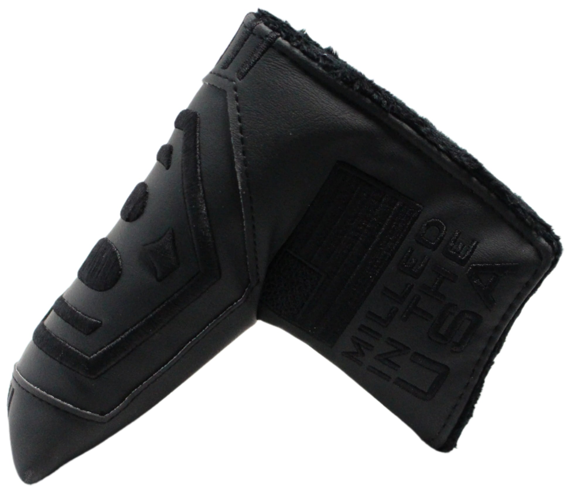 Bettinardi - Studio Stock Black U.S.A Flag Blade Putter Headcover - The Golf Guys Online