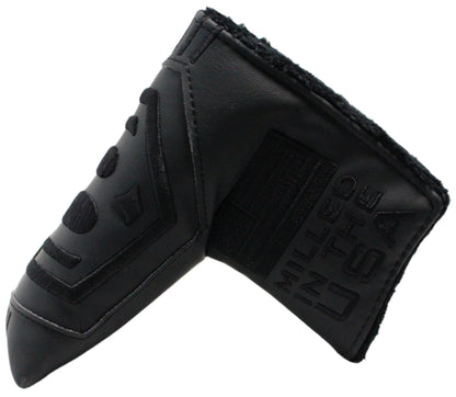 Bettinardi - Studio Stock Black U.S.A Flag Blade Putter Headcover - The Golf Guys Online