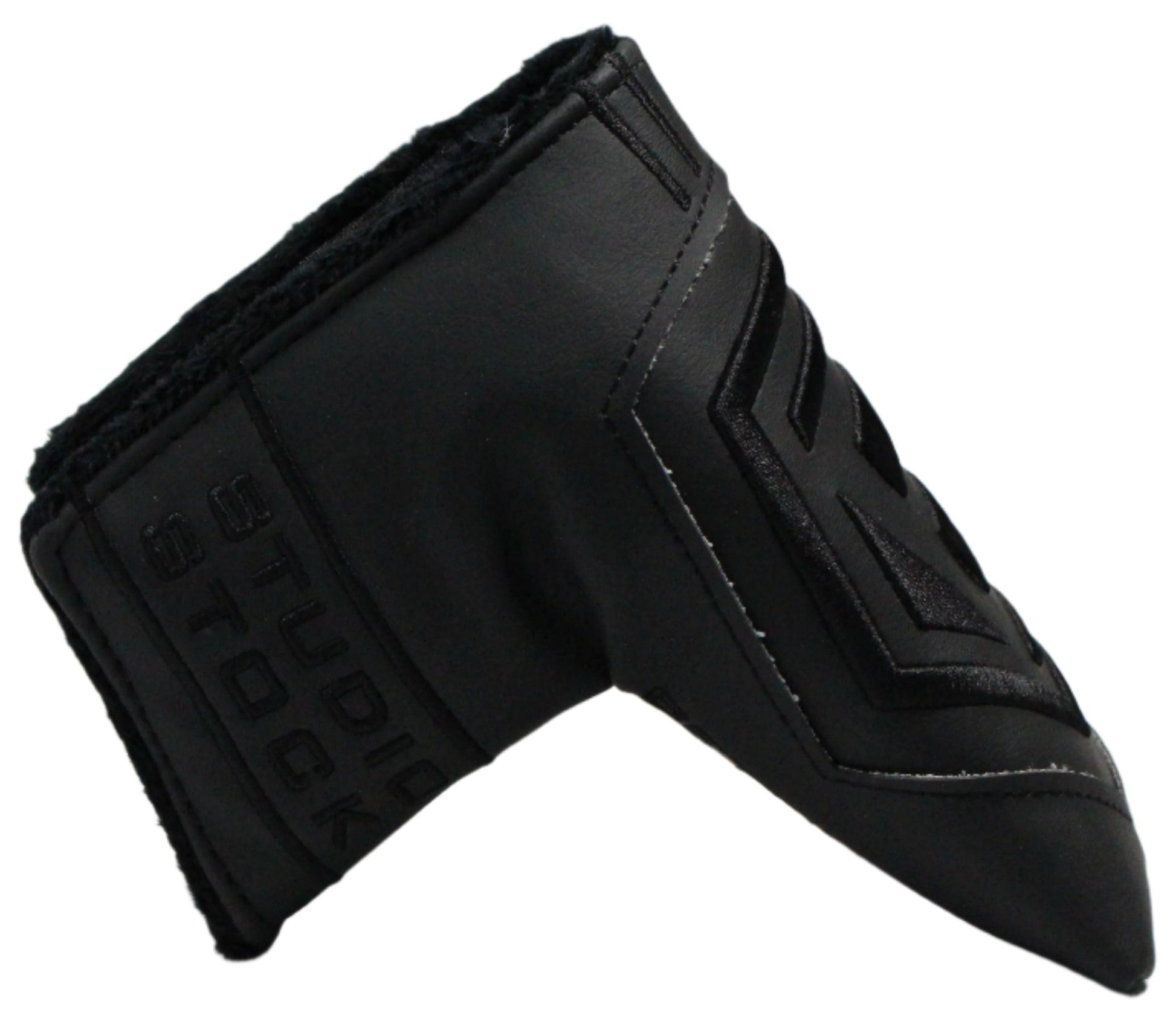 Bettinardi - Studio Stock Black U.S.A Flag Blade Putter Headcover - The Golf Guys Online