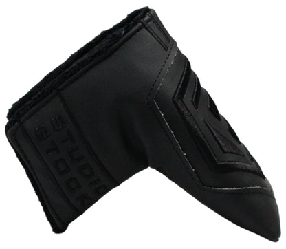 Bettinardi - Studio Stock Black U.S.A Flag Blade Putter Headcover - The Golf Guys Online