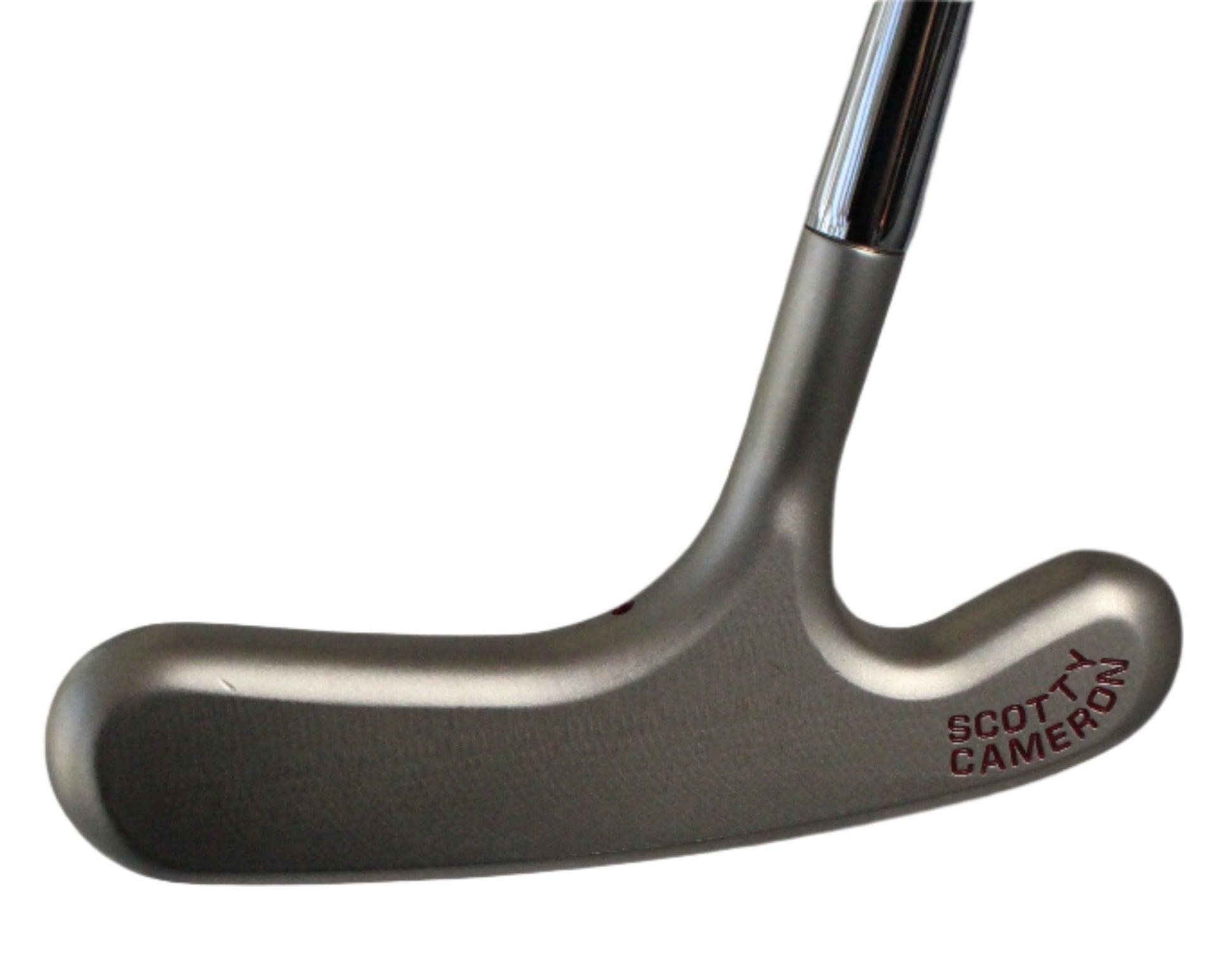 Pre-Owned Scotty Cameron - Limited Release American Classic 3 Heavy Flange Blade Putter - The Golf Guys Online