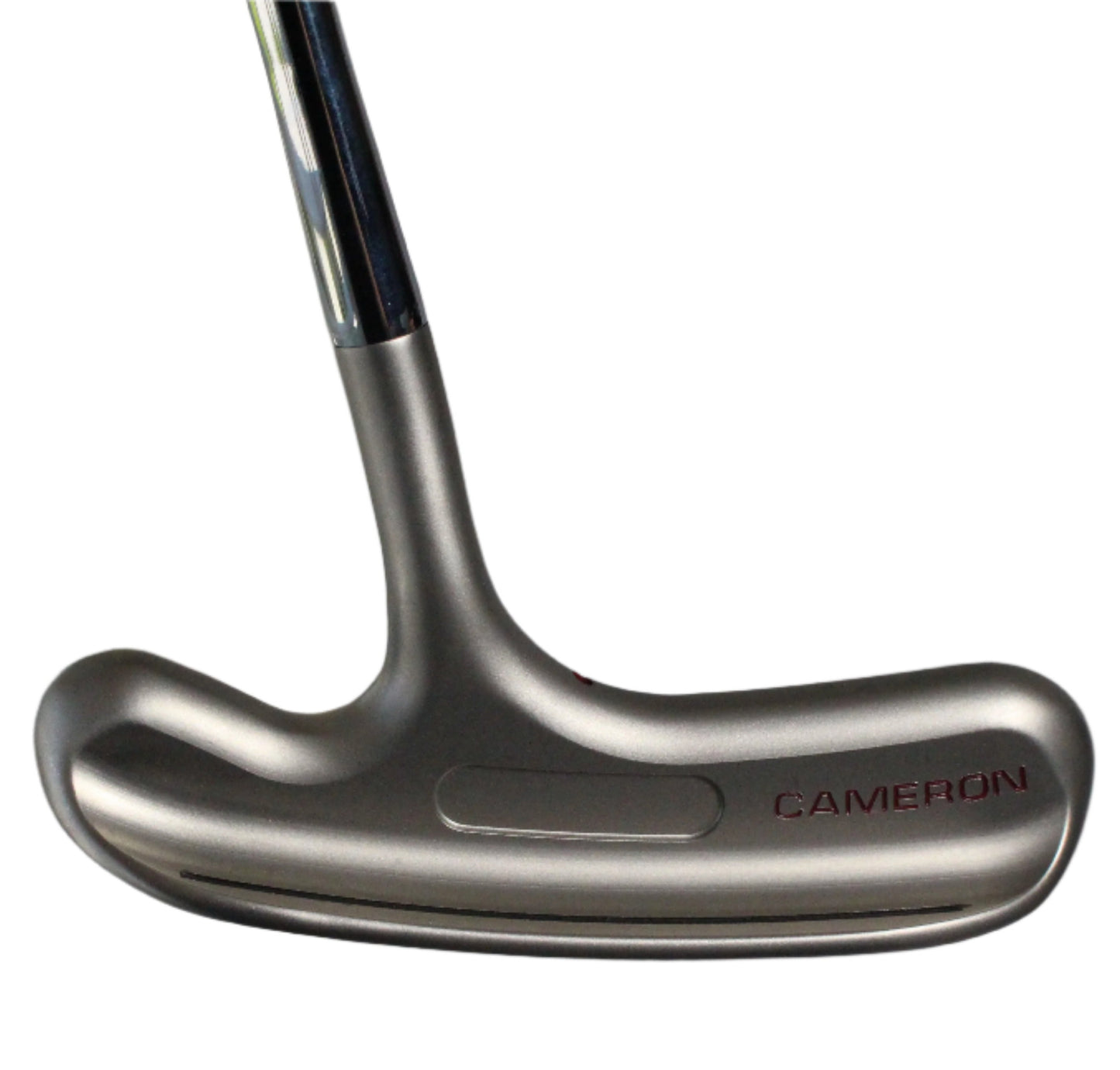 Pre-Owned Scotty Cameron - Limited Release American Classic 3 Heavy Flange Blade Putter - The Golf Guys Online