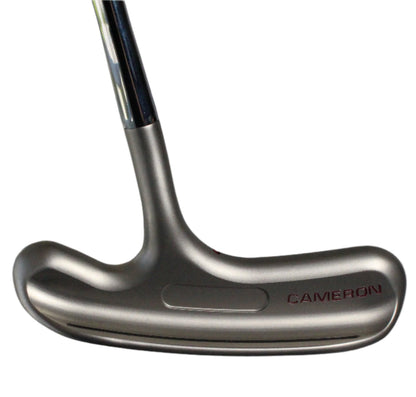 Pre-Owned Scotty Cameron - Limited Release American Classic 3 Heavy Flange Blade Putter - The Golf Guys Online