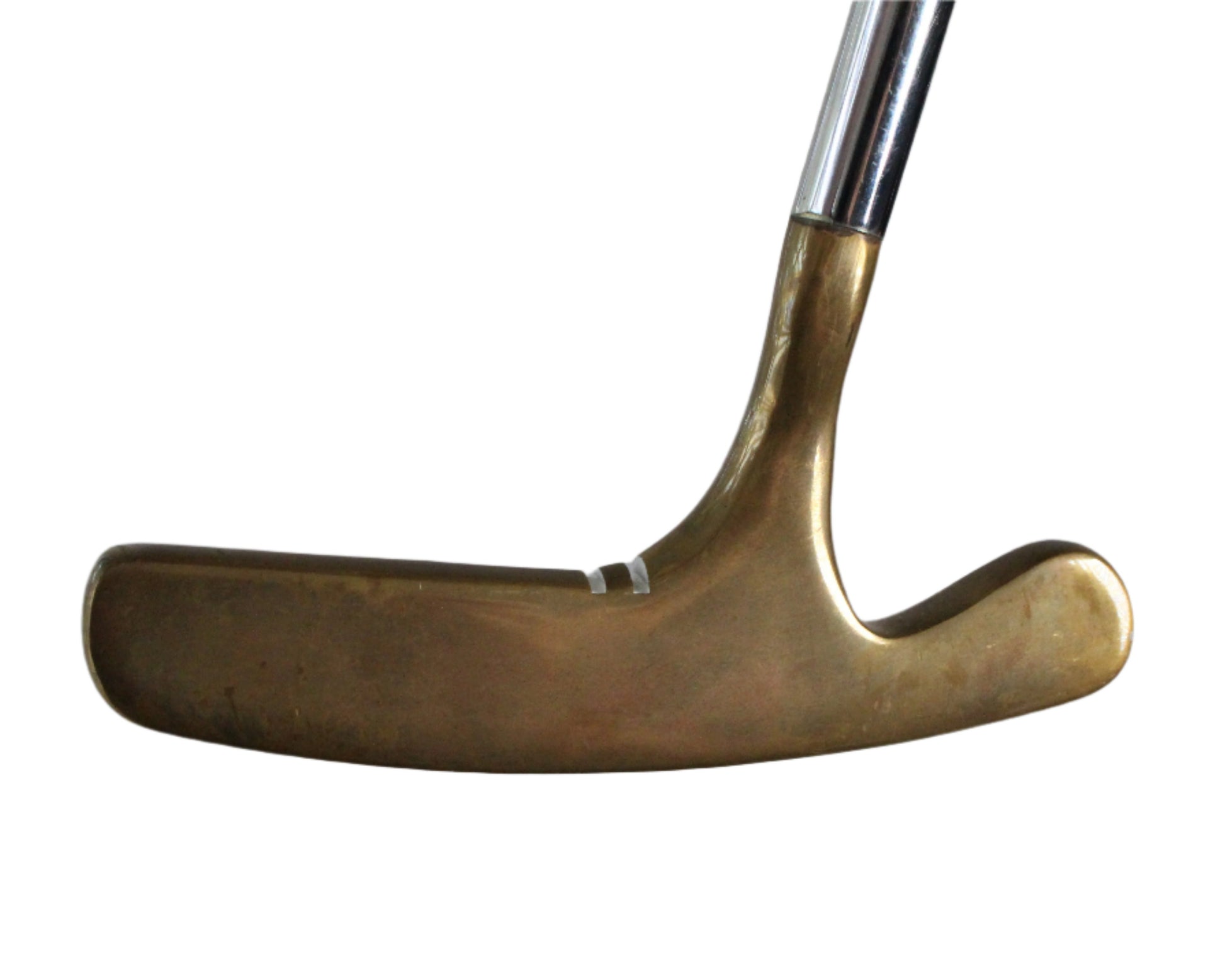Titleist - Acushnet Bullseye 34R Putter - The Golf Guys Online