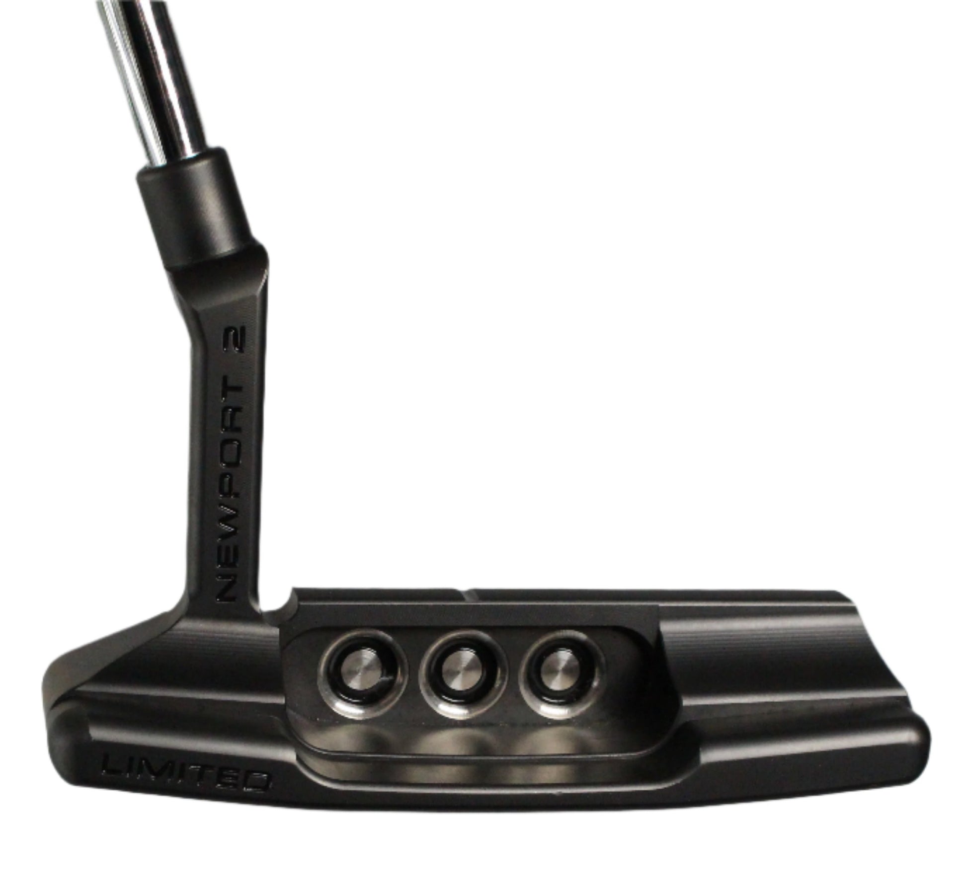 Pre-Owned Scotty Cameron - Super Select Jet Set Newport 2 Putter - The Golf Guys Online