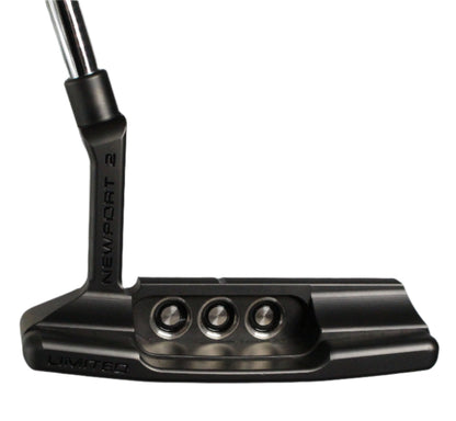 Pre-Owned Scotty Cameron - Super Select Jet Set Newport 2 Putter - The Golf Guys Online