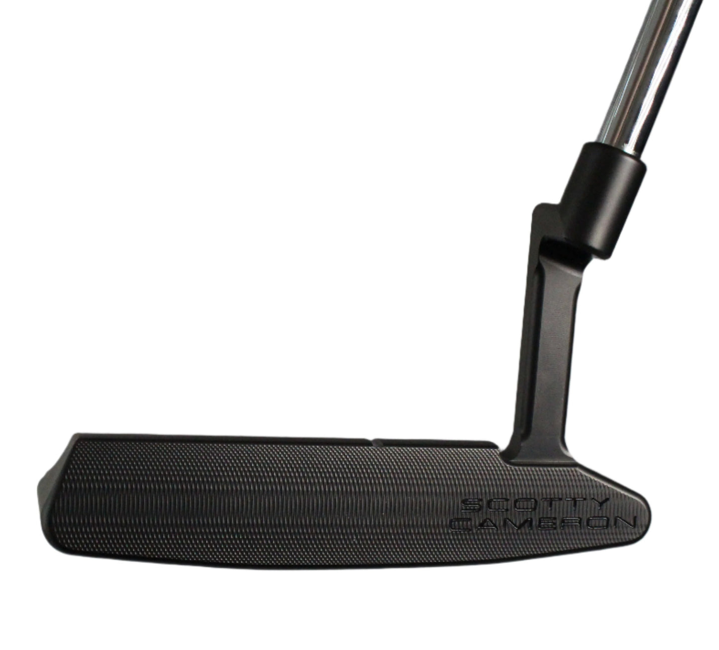 Pre-Owned Scotty Cameron - Super Select Jet Set Newport 2 Putter - The Golf Guys Online