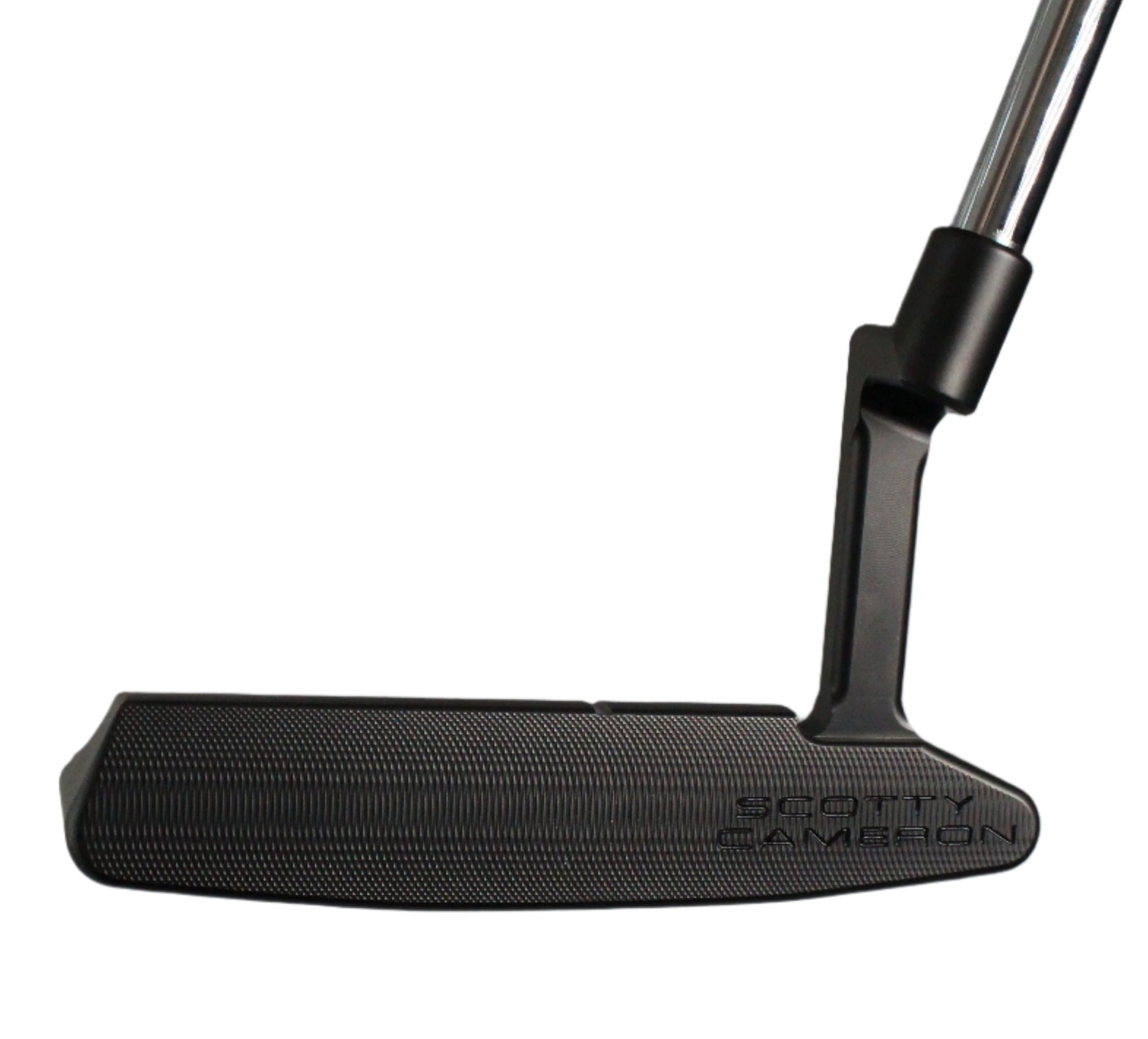 Pre-Owned Scotty Cameron - Super Select Jet Set Newport 2 Putter - The Golf Guys Online