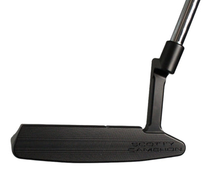 Pre-Owned Scotty Cameron - Super Select Jet Set Newport 2 Putter - The Golf Guys Online