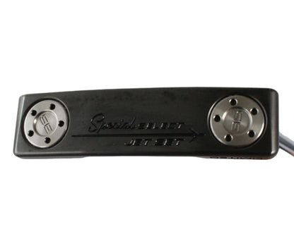 Pre-Owned Scotty Cameron - Super Select Jet Set Newport 2 Putter - The Golf Guys Online