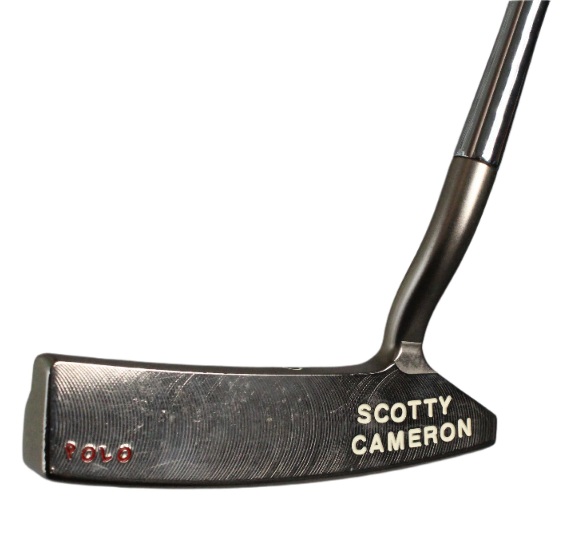 Pre Owned Scotty Cameron - Limited Circa 62 Model No. 1 Putter - The Golf Guys Online