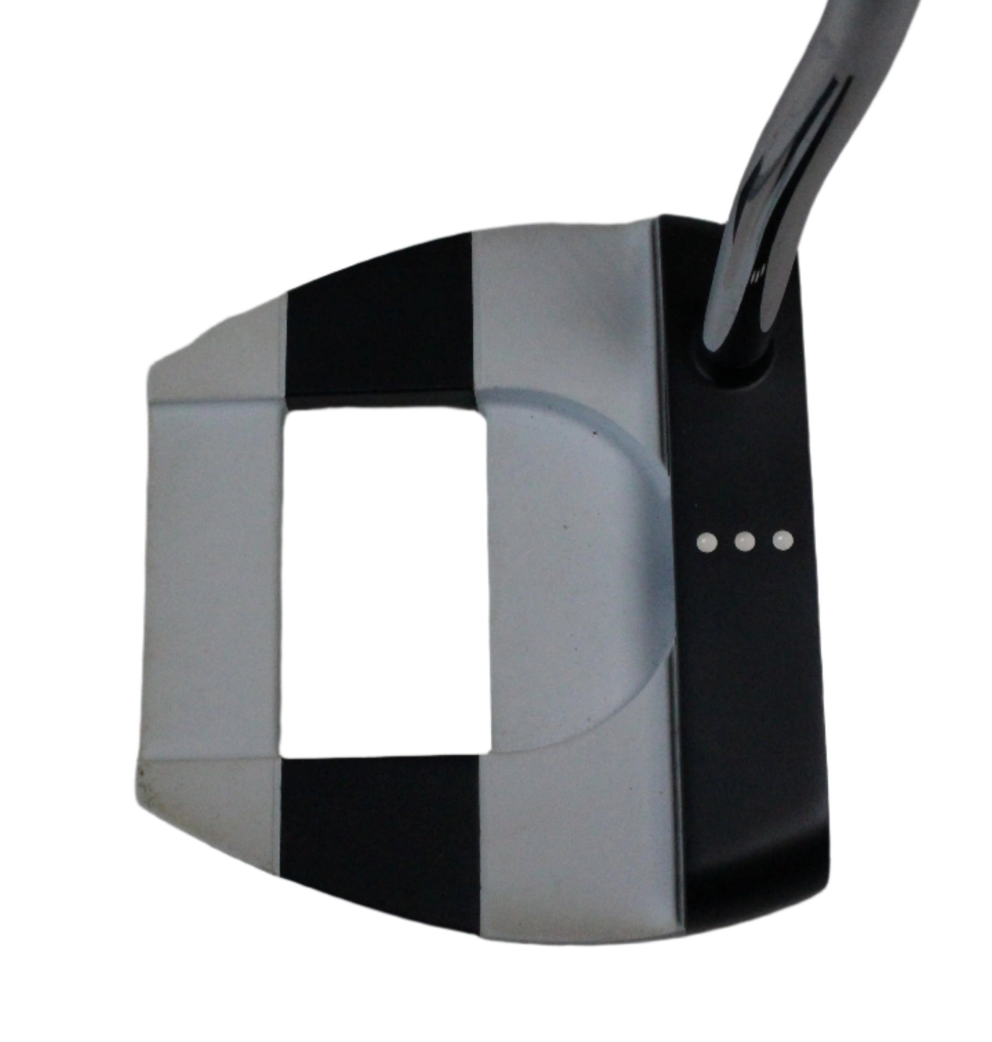 Pre-Owned Odyssey Good Good Ai-ONE Jailbird CRUISER Putter