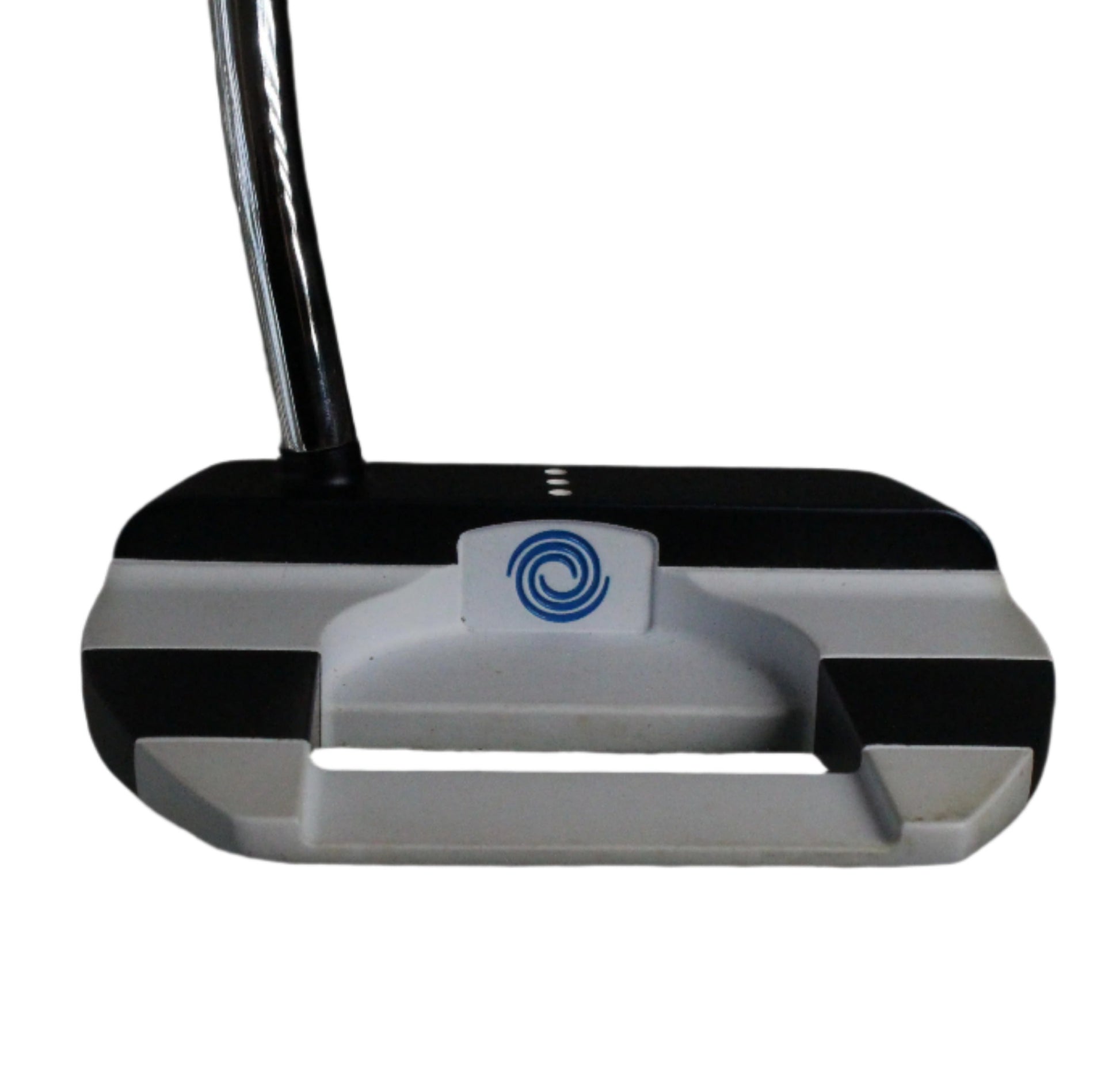 Pre-Owned Odyssey Good Good Ai-ONE Jailbird CRUISER Putter