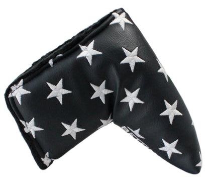 Bettinardi - 2022 Limited Release USA Flag Stars & Stripes Blade Putter Headcover - The Golf Guys Online
