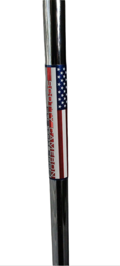 Scotty Cameron - 2025 Super Select Del Mar MOTO Putter - The Golf Guys Online