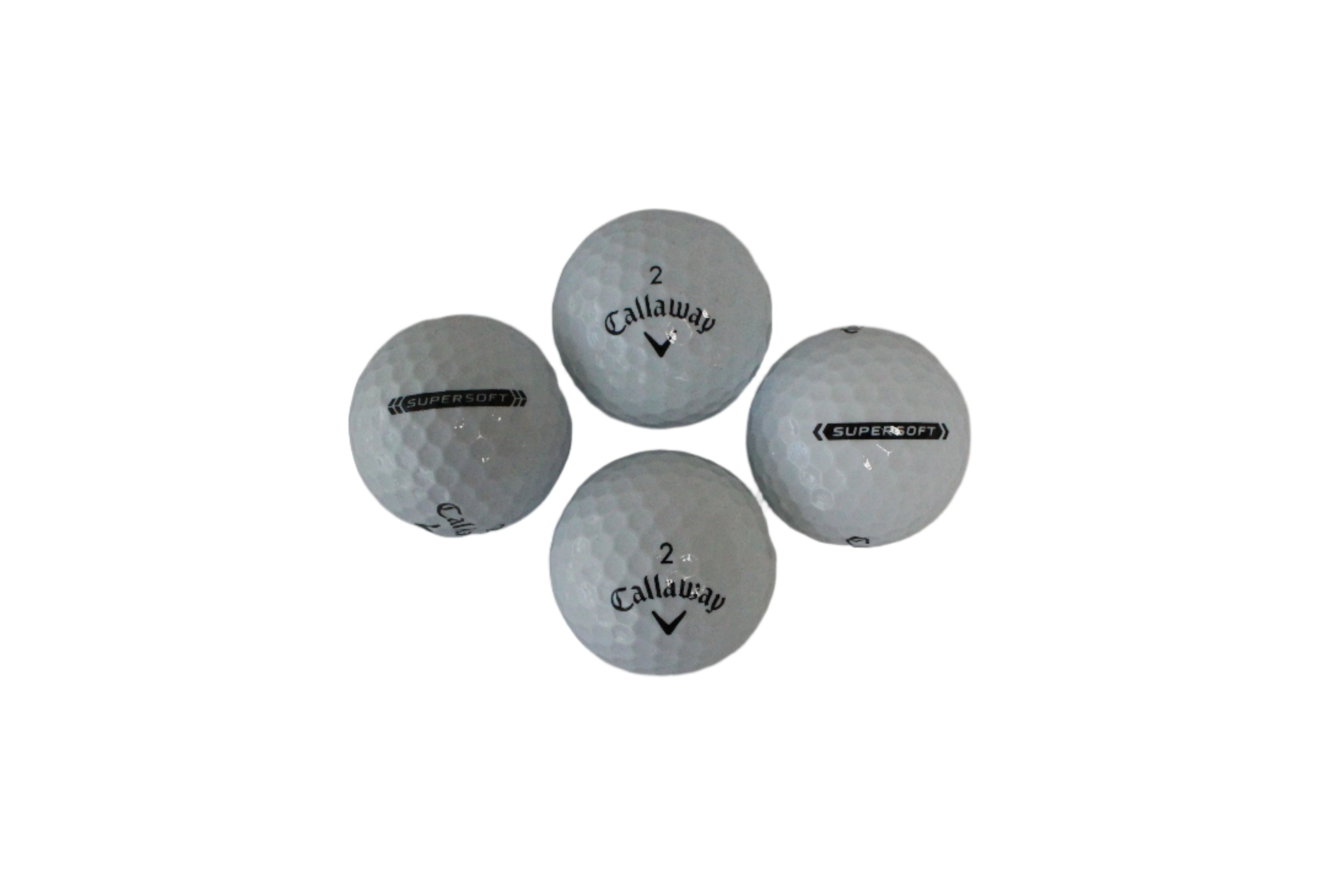 Callaway Golf Balls – The Golf Guys