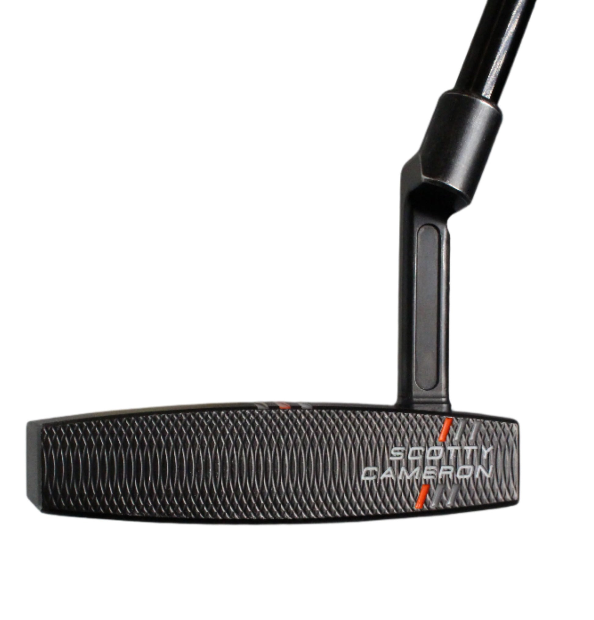 Pre-Owned Scotty Cameron Limited Edition H24 Phantom 9.2 Mallet Putter