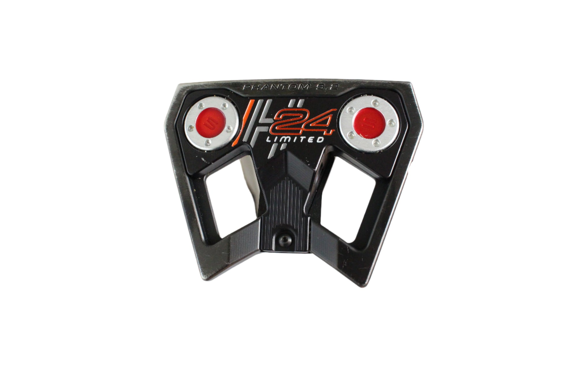Pre-Owned Scotty Cameron Limited Edition H24 Phantom 9.2 Mallet Putter
