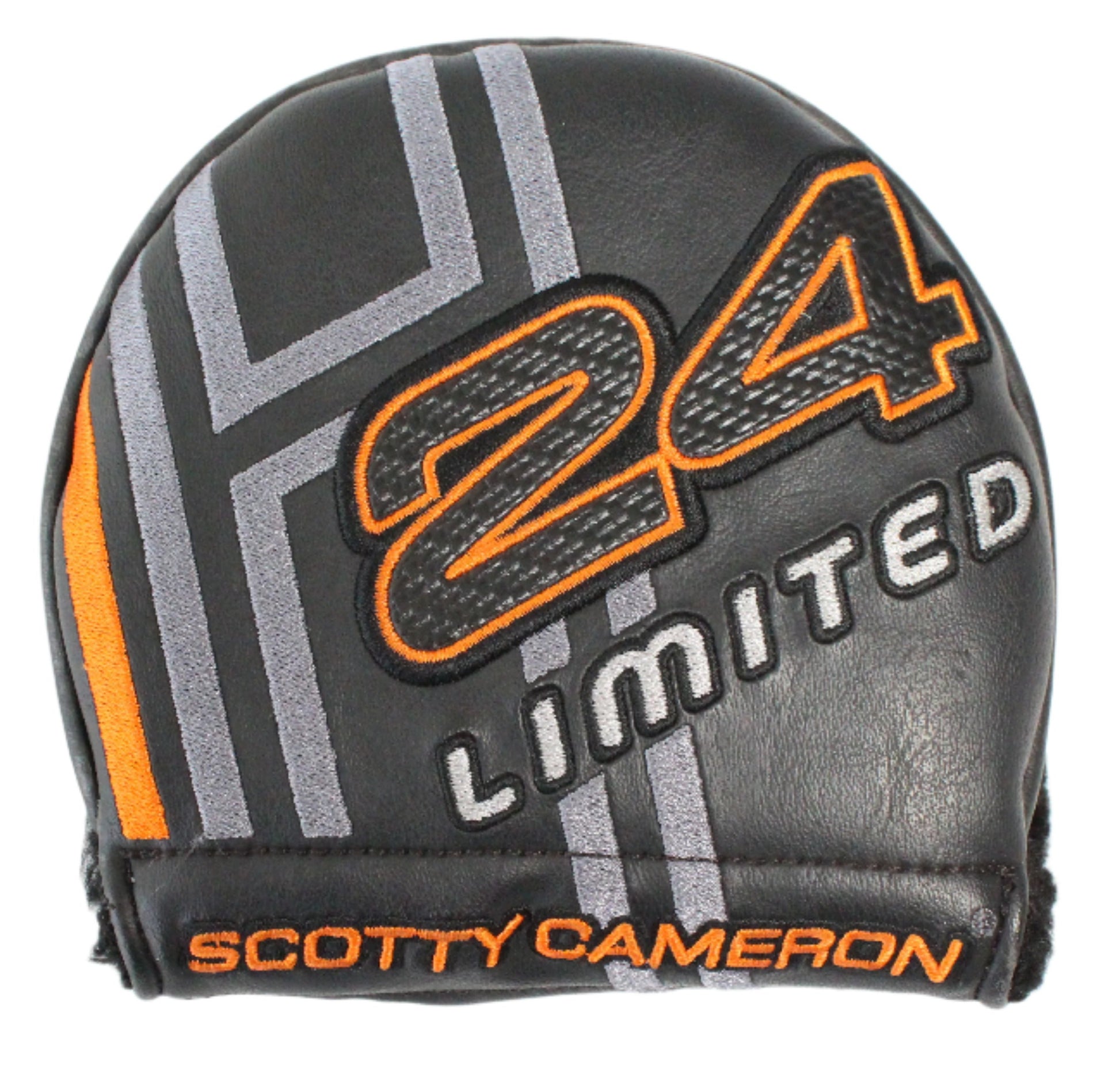 Pre-Owned Scotty Cameron Limited Edition H24 Phantom 9.2 Mallet Putter