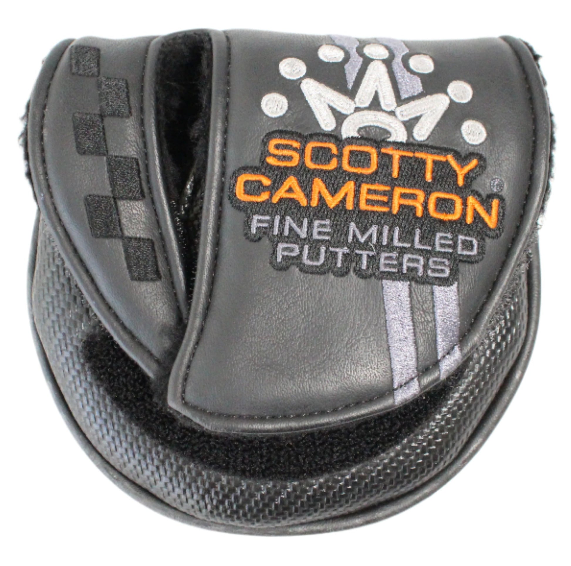 Pre-Owned Scotty Cameron Limited Edition H24 Phantom 9.2 Mallet Putter