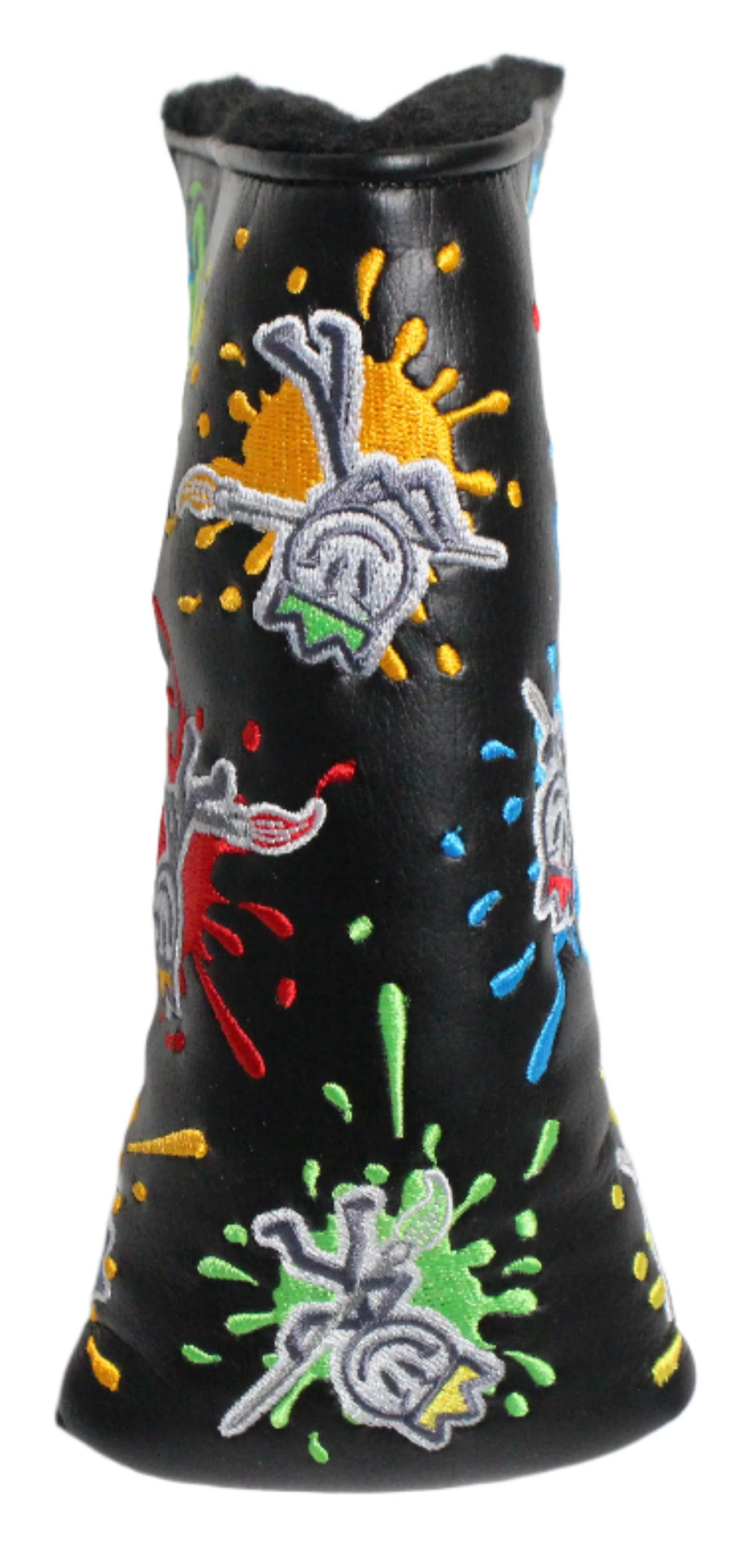 Scotty Cameron - King Grinder Painter Blade Putter Headcover - The Golf Guys Online