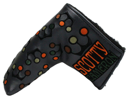 Scotty Cameron - Mini Crowns Custom Shop Blade Putter Headcover - The Golf Guys Online