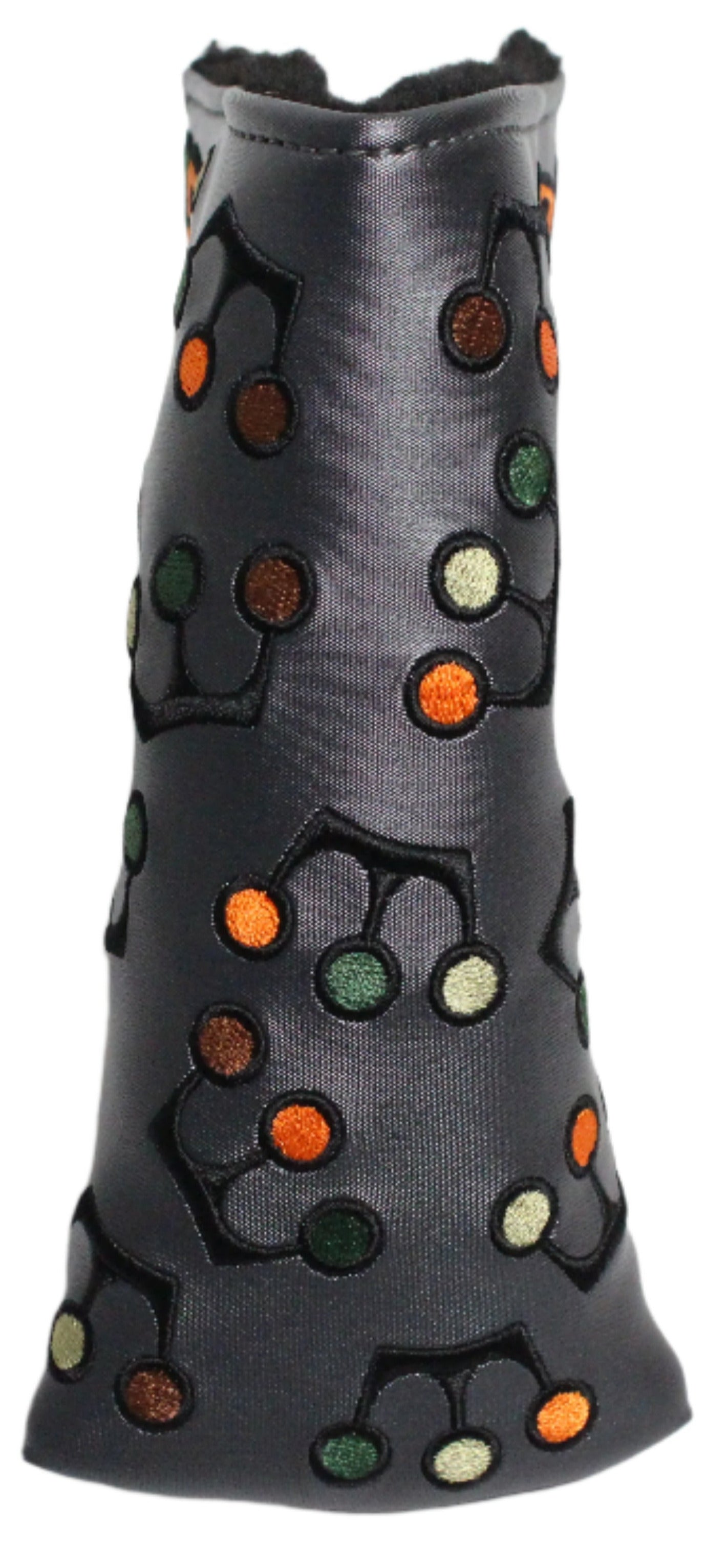 Scotty Cameron - Mini Crowns Custom Shop Blade Putter Headcover - The Golf Guys Online