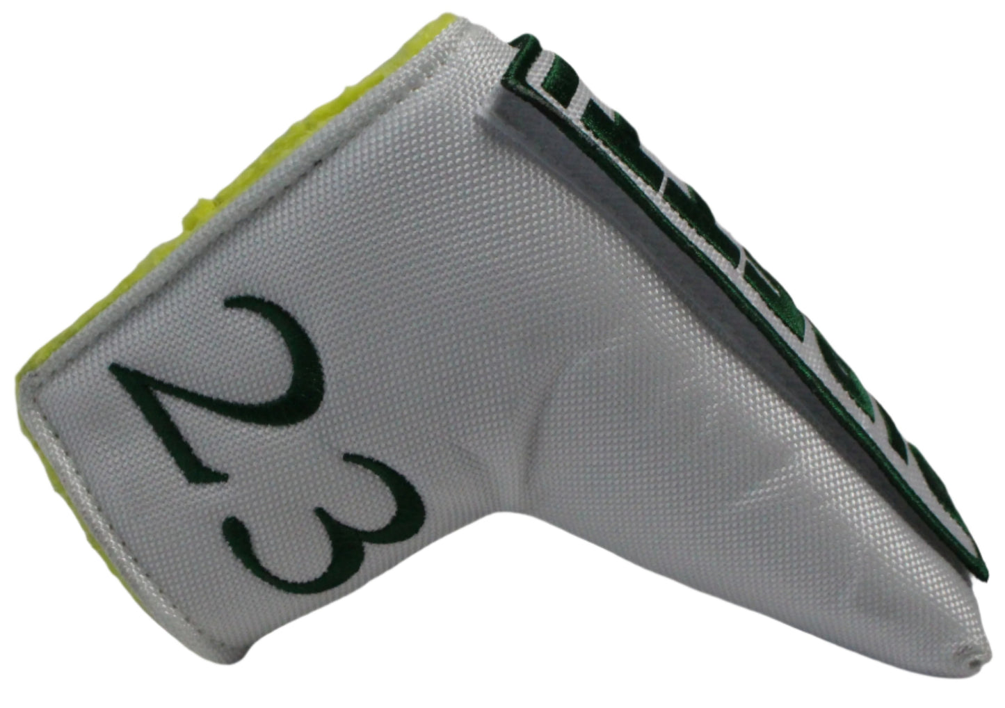 Piretti - 2023 Augusta Interstate 20 Limited Release Blade Putter Headcover - The Golf Guys Online