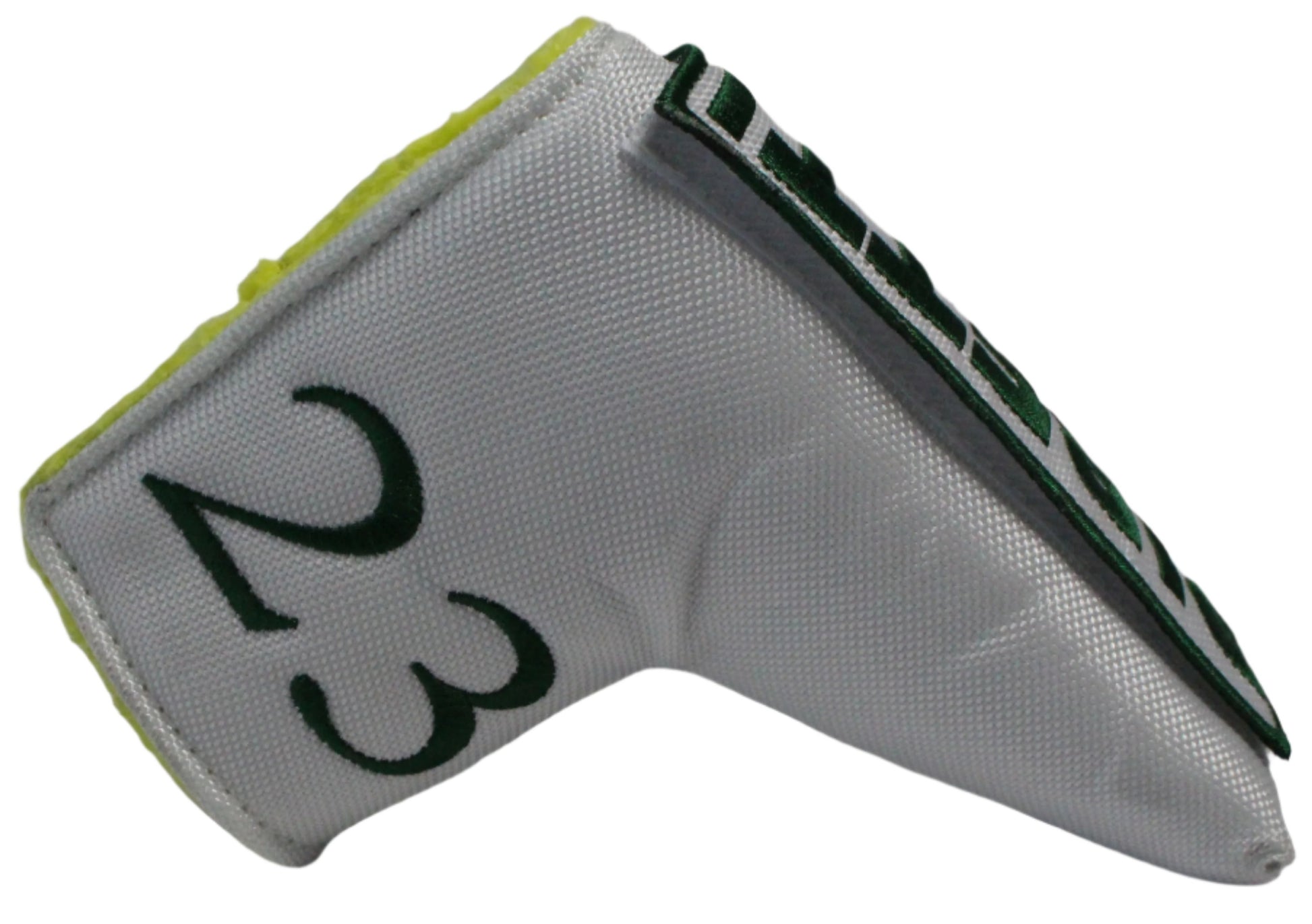 Piretti - 2023 Augusta Interstate 20 Limited Release Blade Putter Headcover - The Golf Guys Online