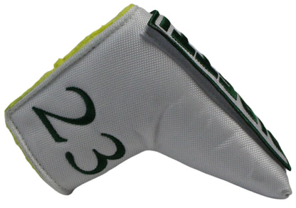 Piretti - 2023 Augusta Interstate 20 Limited Release Blade Putter Headcover - The Golf Guys Online