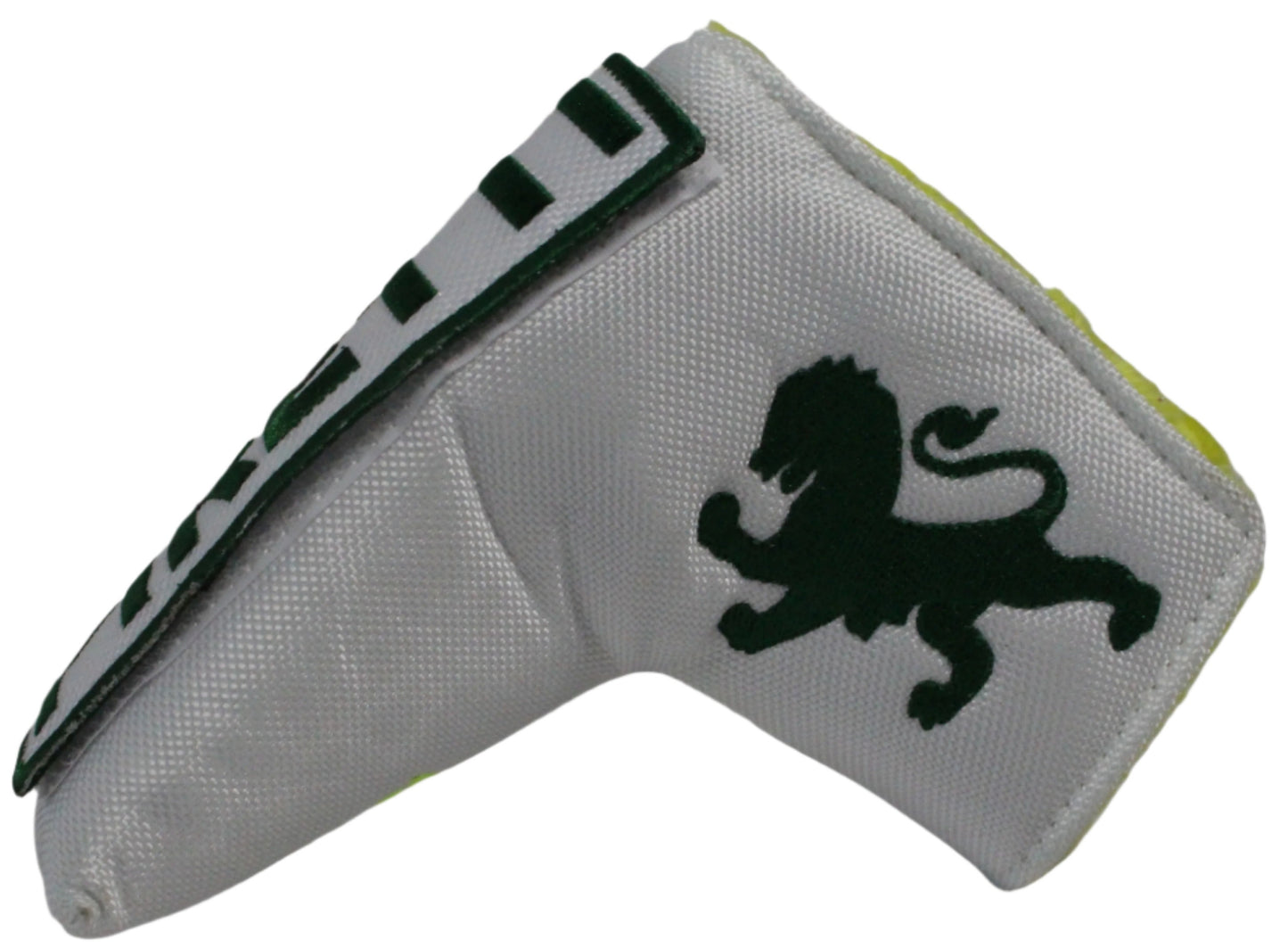 Piretti - 2023 Augusta Interstate 20 Limited Release Blade Putter Headcover - The Golf Guys Online
