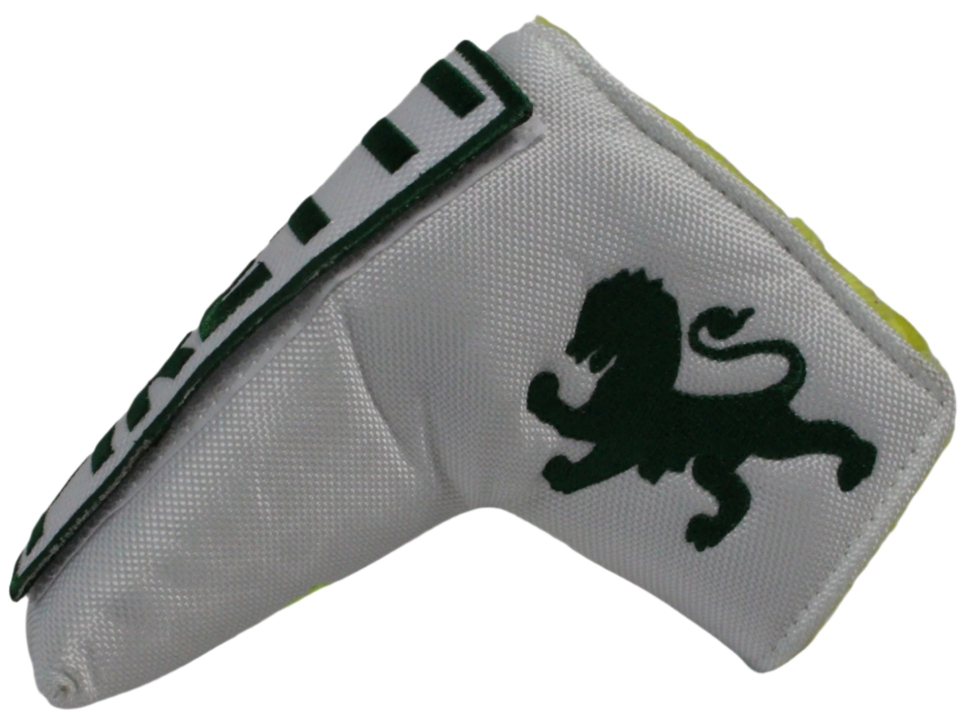 Piretti - 2023 Augusta Interstate 20 Limited Release Blade Putter Headcover - The Golf Guys Online
