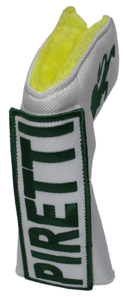 Piretti - 2023 Augusta Interstate 20 Limited Release Blade Putter Headcover - The Golf Guys Online