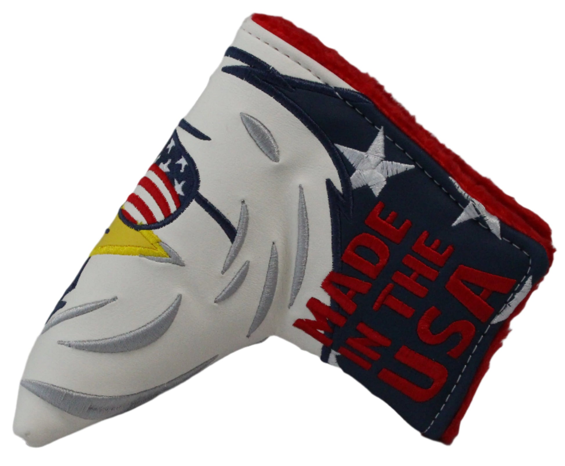 Bettinardi - Limited Hive Release Shaded American Eagle Blade Putter Headcover - The Golf Guys Online