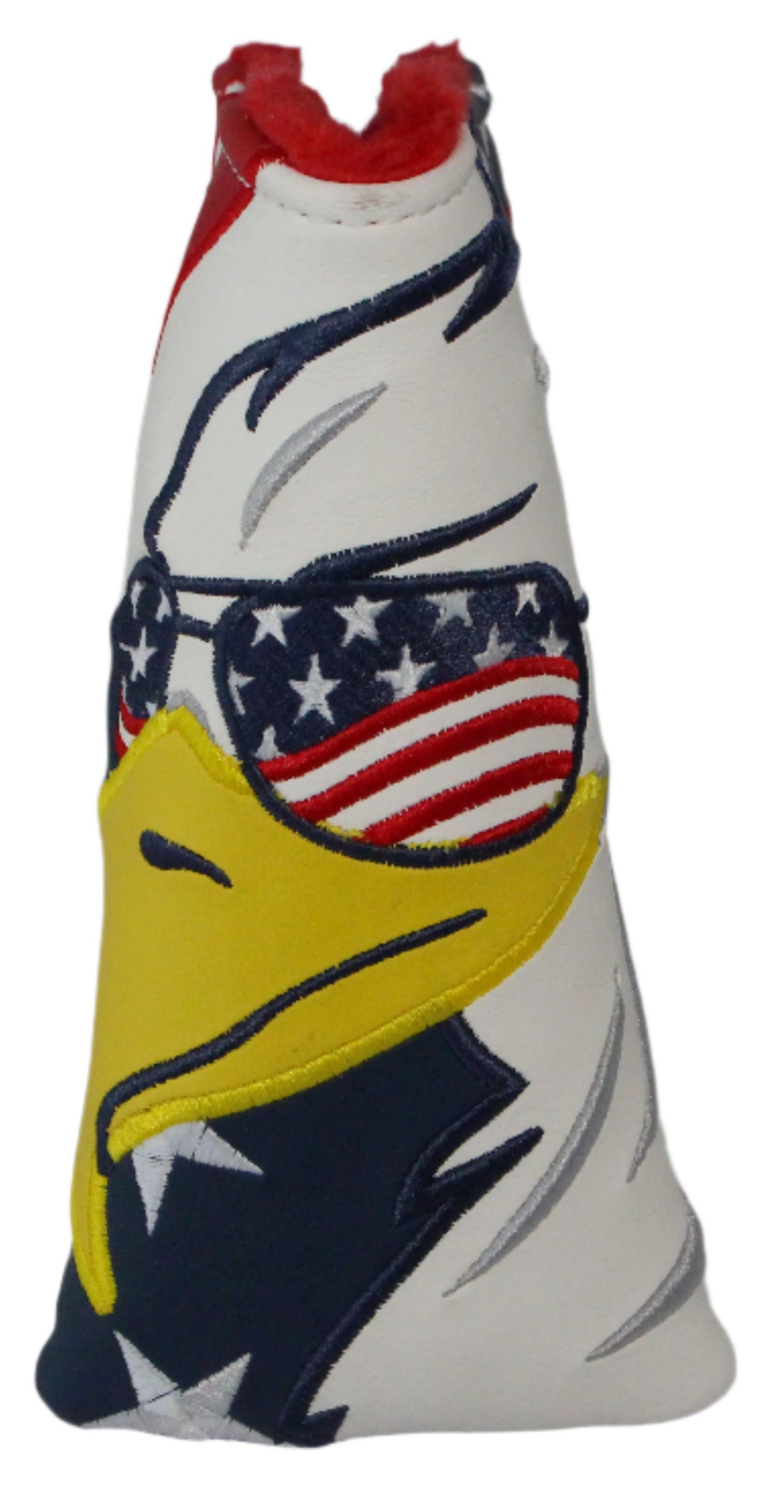 Bettinardi - Limited Hive Release Shaded American Eagle Blade Putter Headcover - The Golf Guys Online