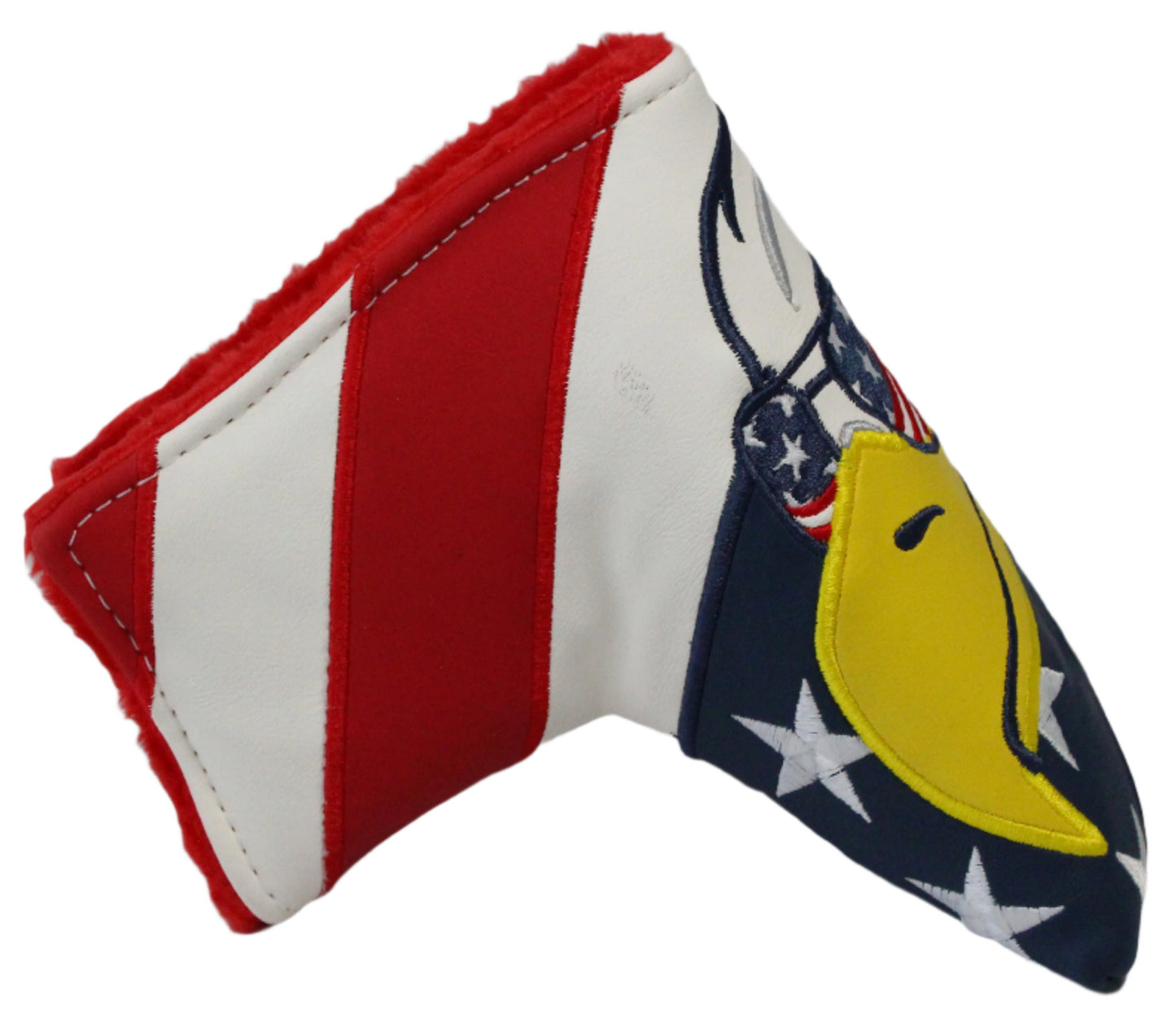 Bettinardi - Limited Hive Release Shaded American Eagle Blade Putter Headcover - The Golf Guys Online