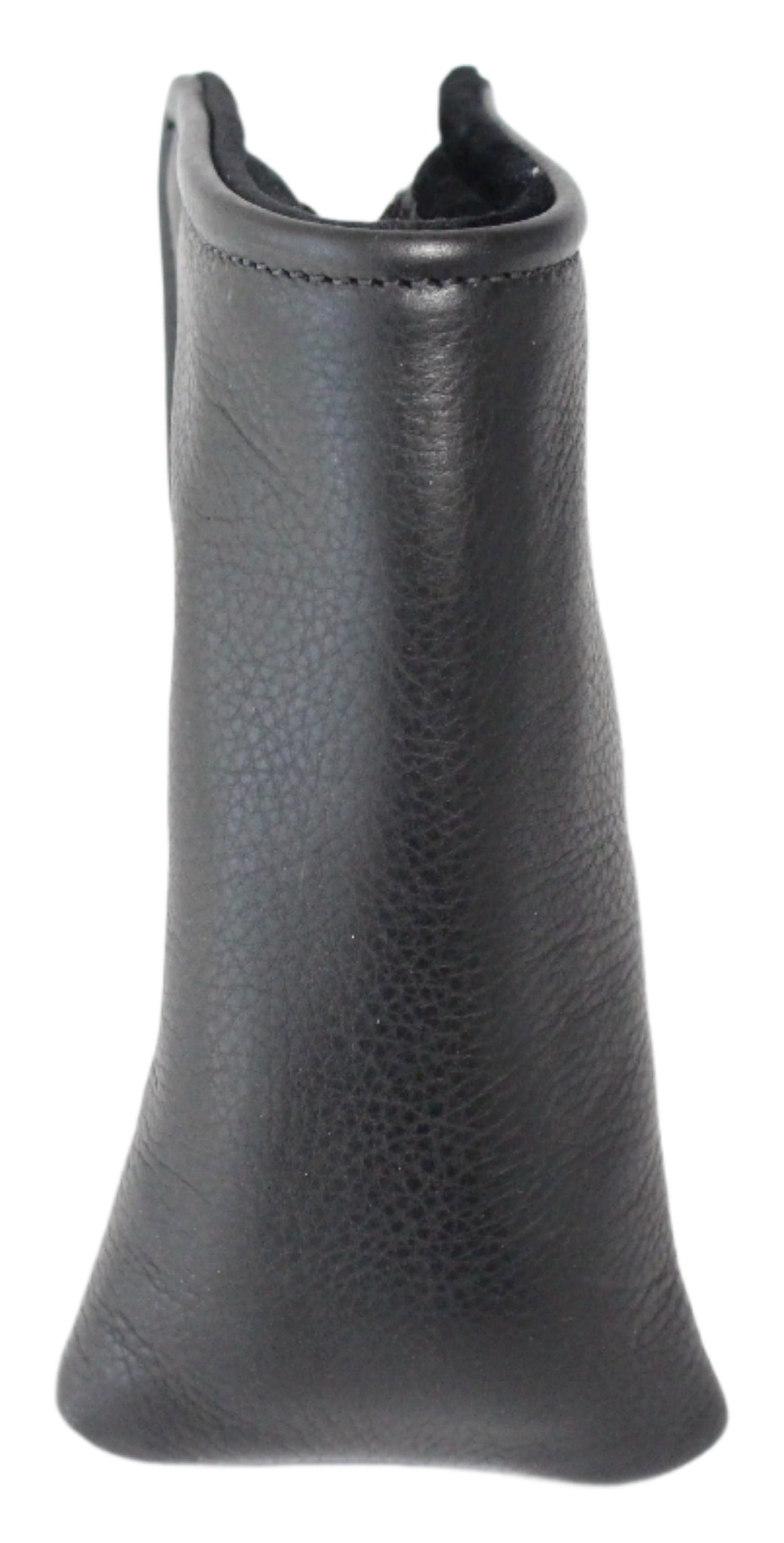 Bettinardi - 2020 Clean Leather Hex B Black Blade Putter Headcover - The Golf Guys Online